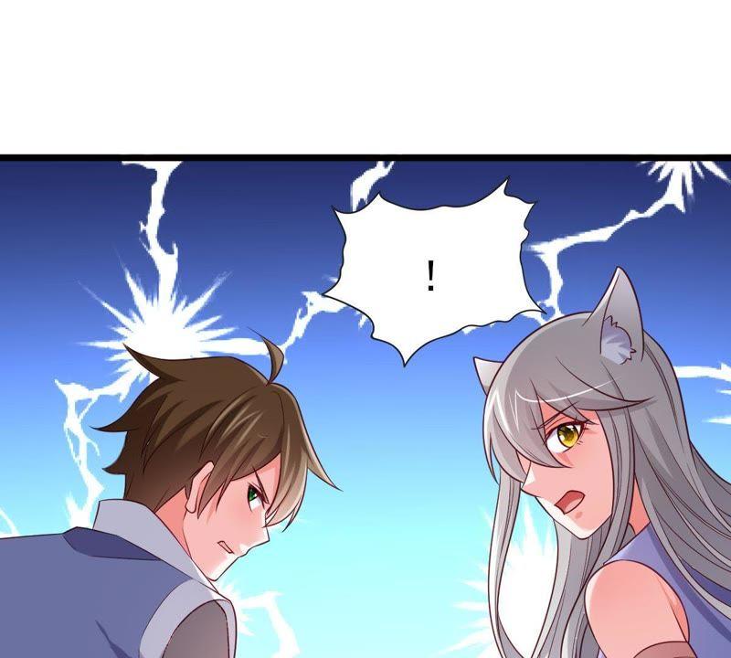 Turned Into a Grass in The Fantasy World? chapter 49